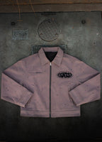 Forgive my Sins Jacket