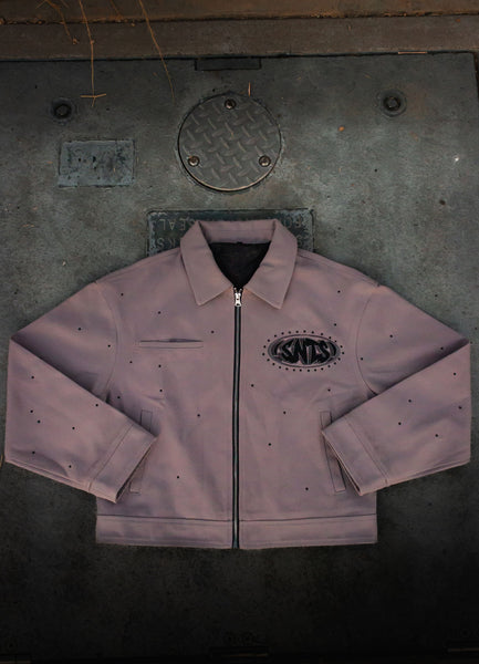 Forgive my Sins Jacket