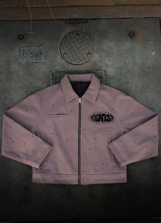 Forgive my Sins Jacket