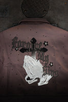 Forgive my Sins Jacket