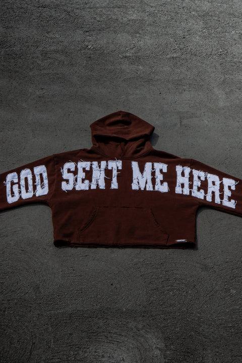 Heaven Sent